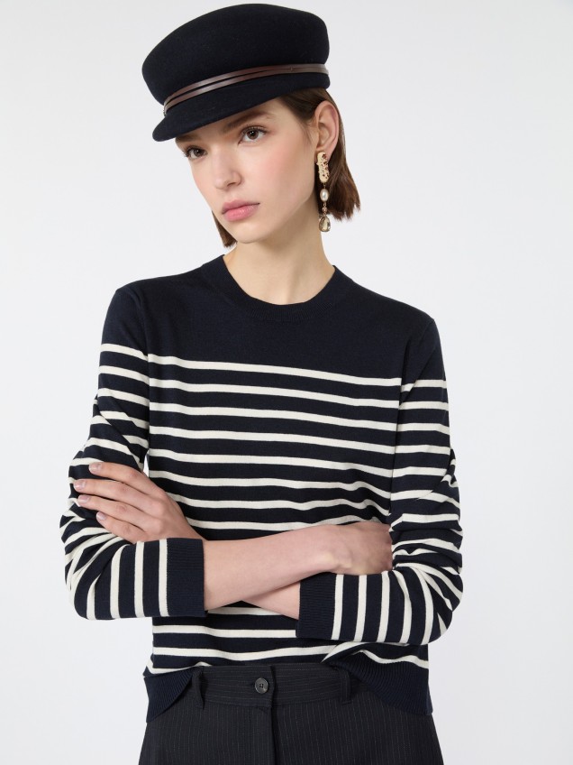 Camisola de Malha WKDSICILIA
