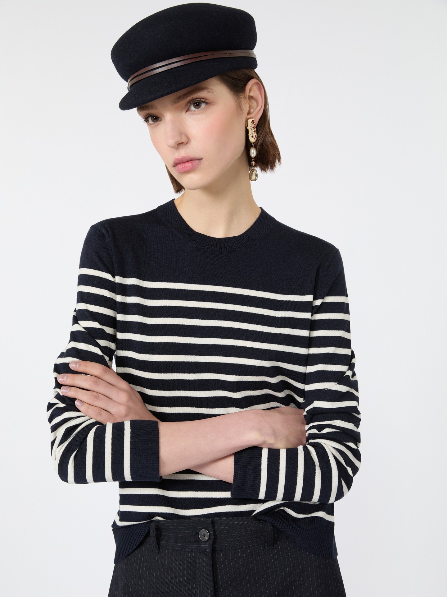 Camisola de Malha WKDSICILIA
