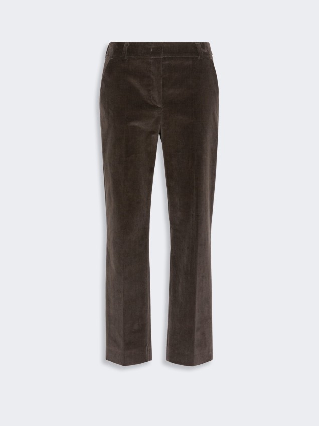 Calças Slim Fit WKDMARRUCA
