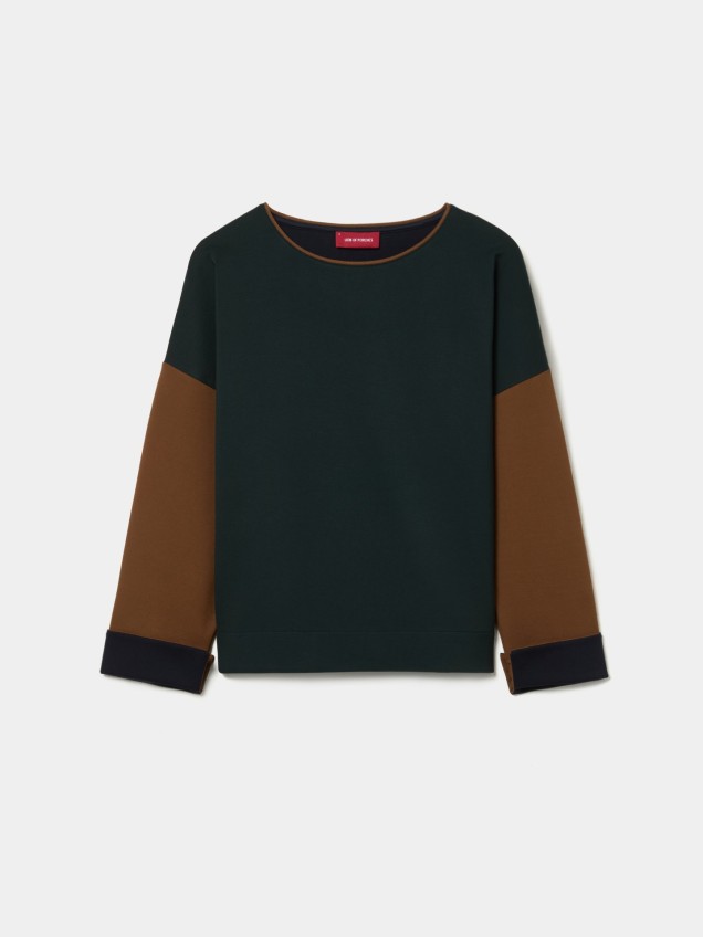 Camisola de Malha