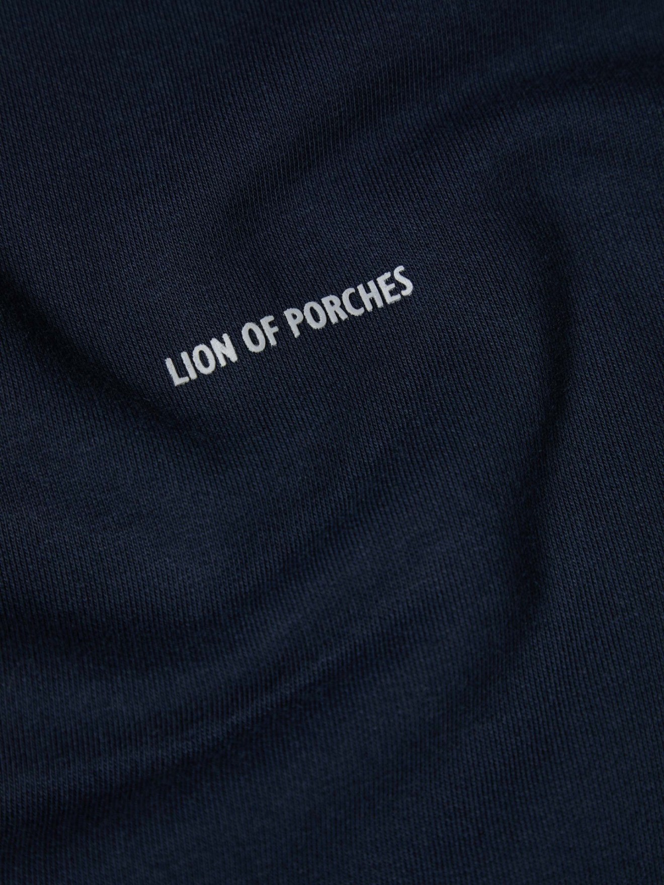 Sweatshirt Básica com Logótipo