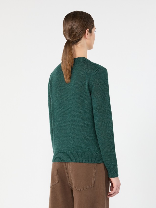 Camisola de Malha WKDNITRA
