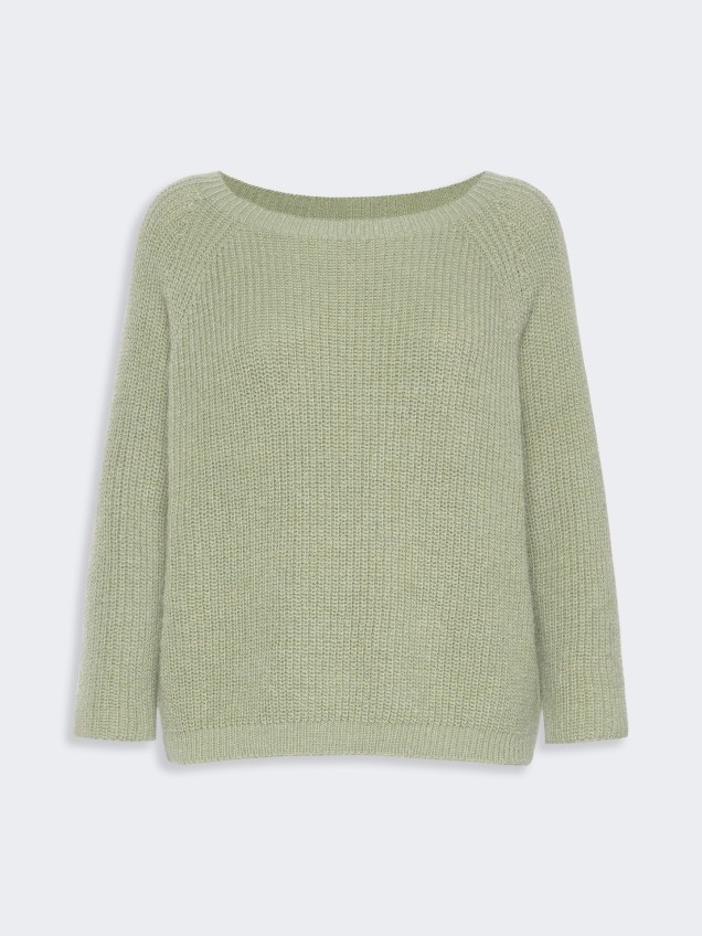 Camisola de Malha WKDXENO
