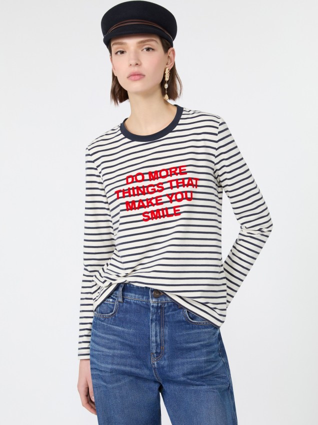 T-shirt WKDVICINO