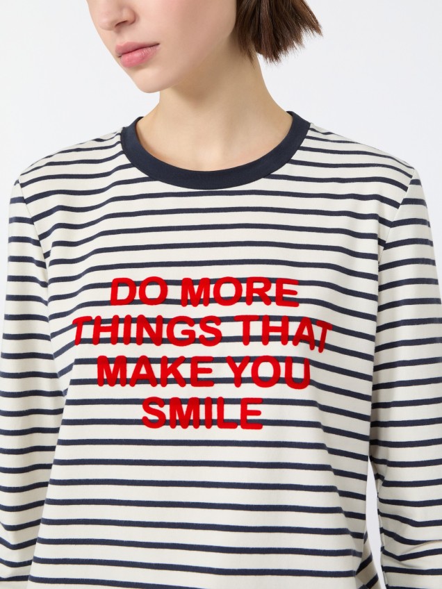 T-shirt WKDVICINO