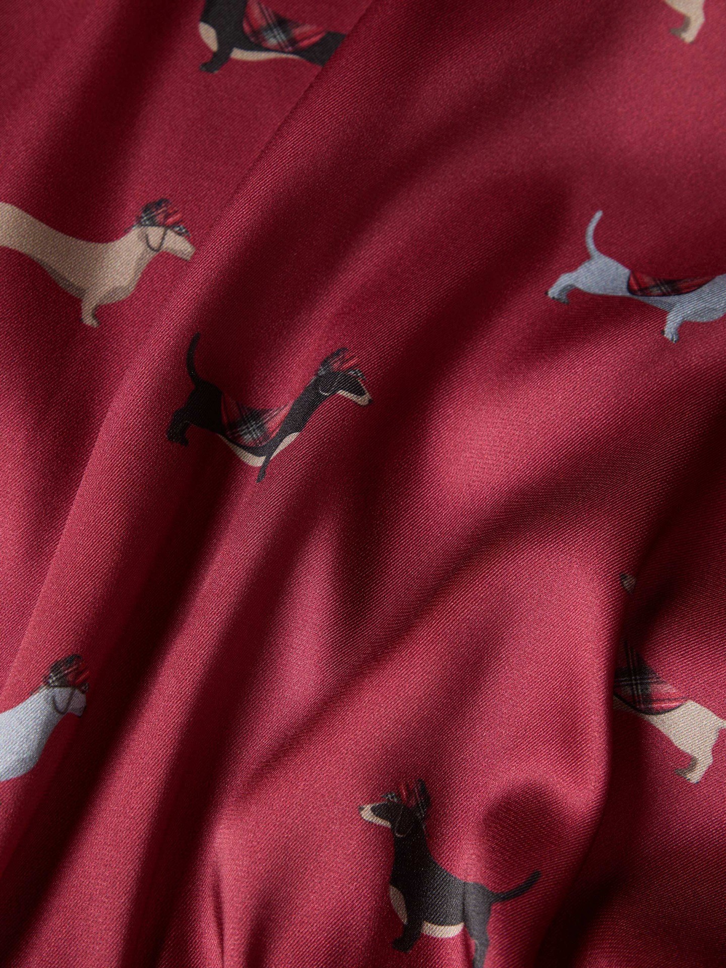 Blusa Estampada