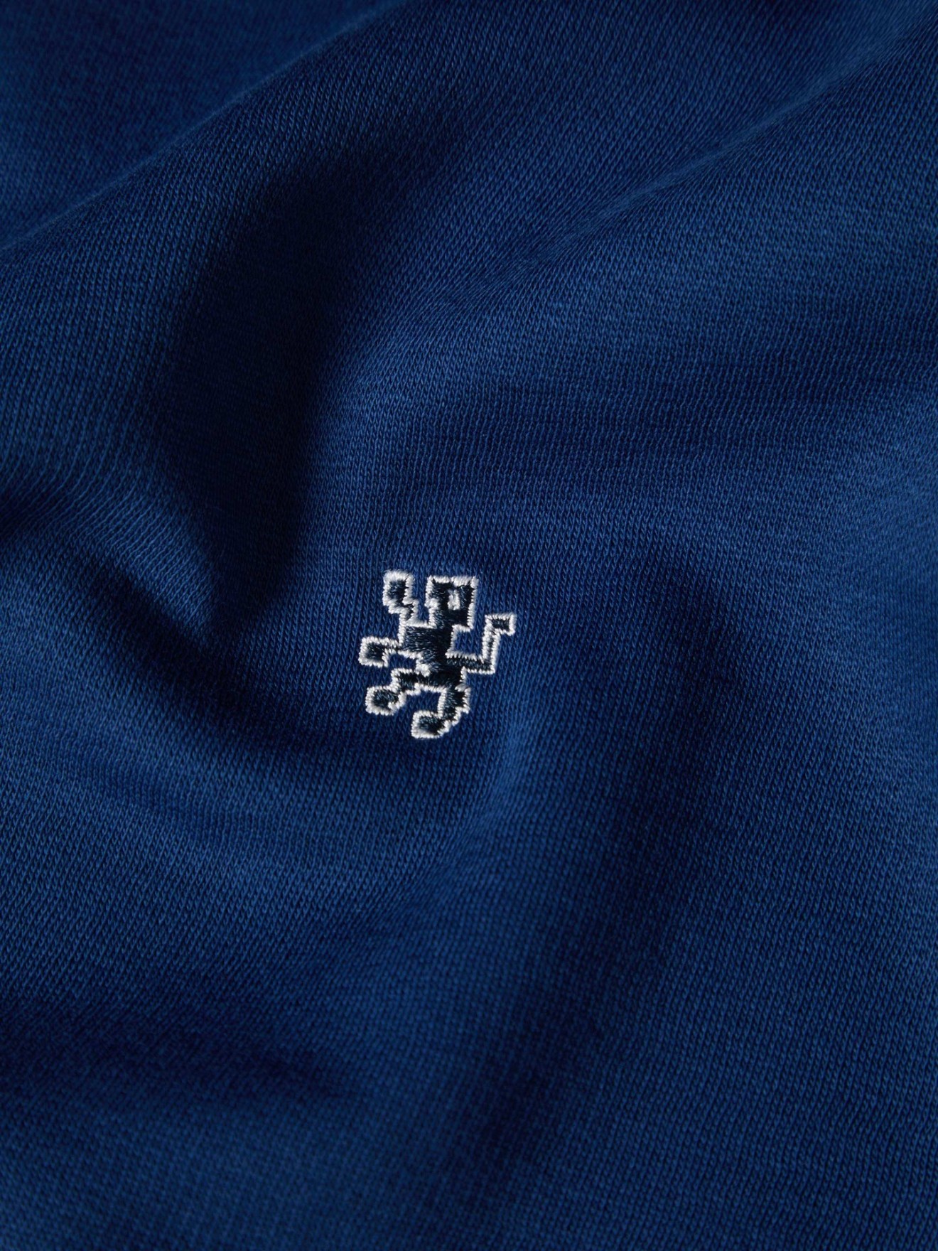 Sweatshirt em Lã