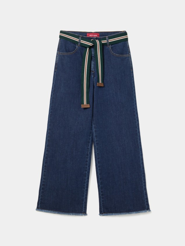 Cal�as Culotte de Ganga
