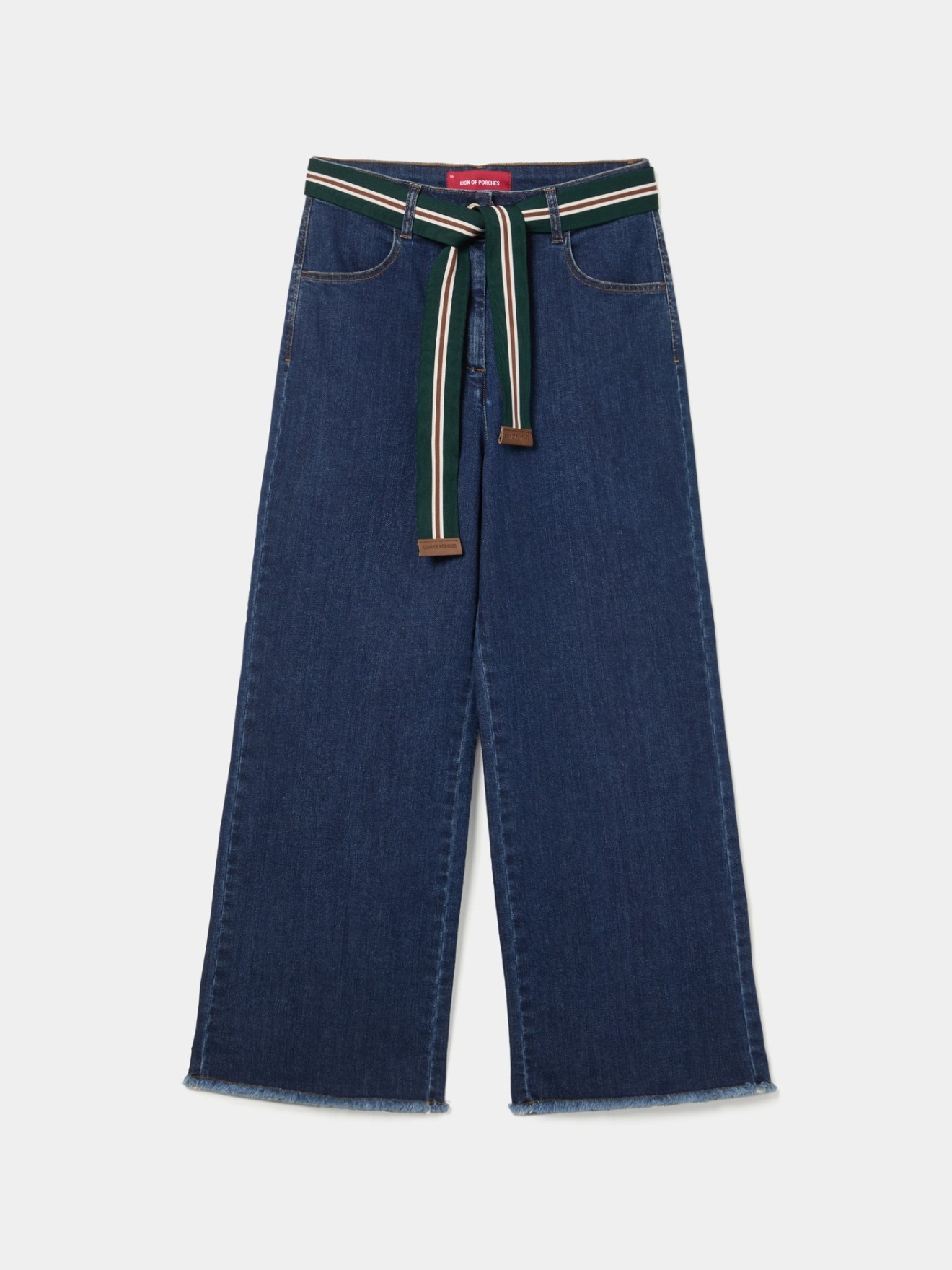 Cal�as Culotte de Ganga