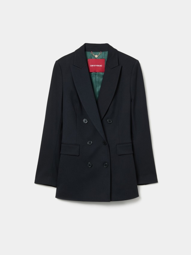 Blazer de Trespasse