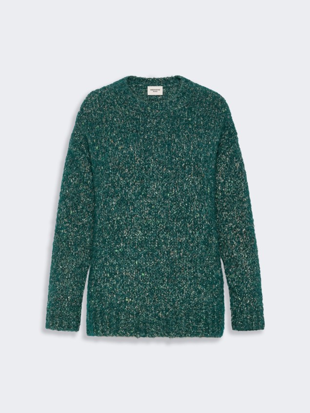 Camisola WKDHOBBY