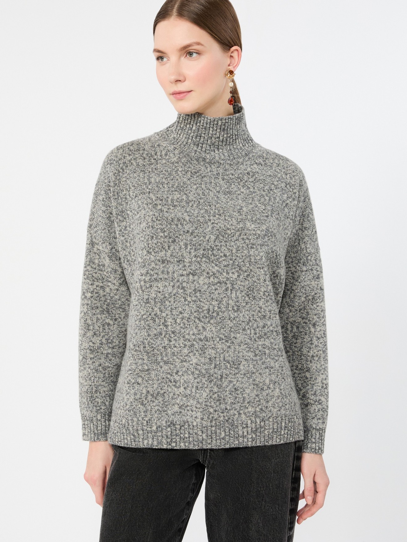 Camisola em L� WKDBORGIA