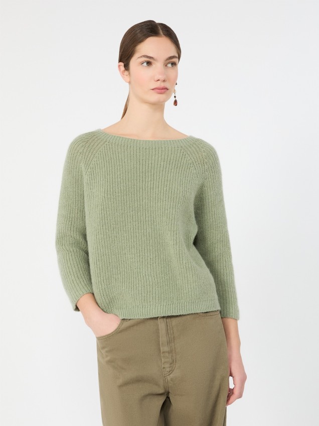Camisola de Malha WKDXENO