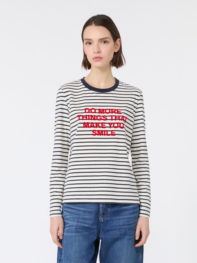 T-shirt WKDVICINO