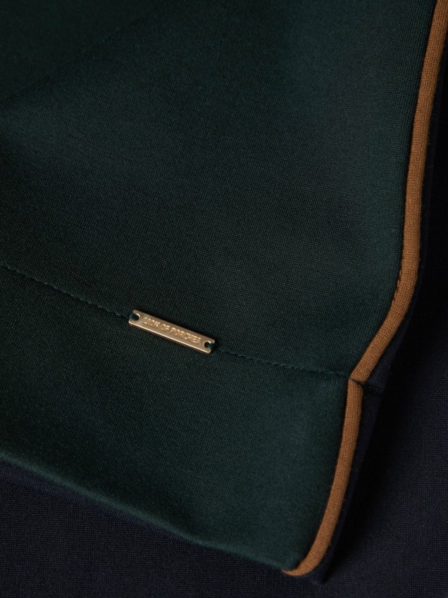 Camisola de Malha