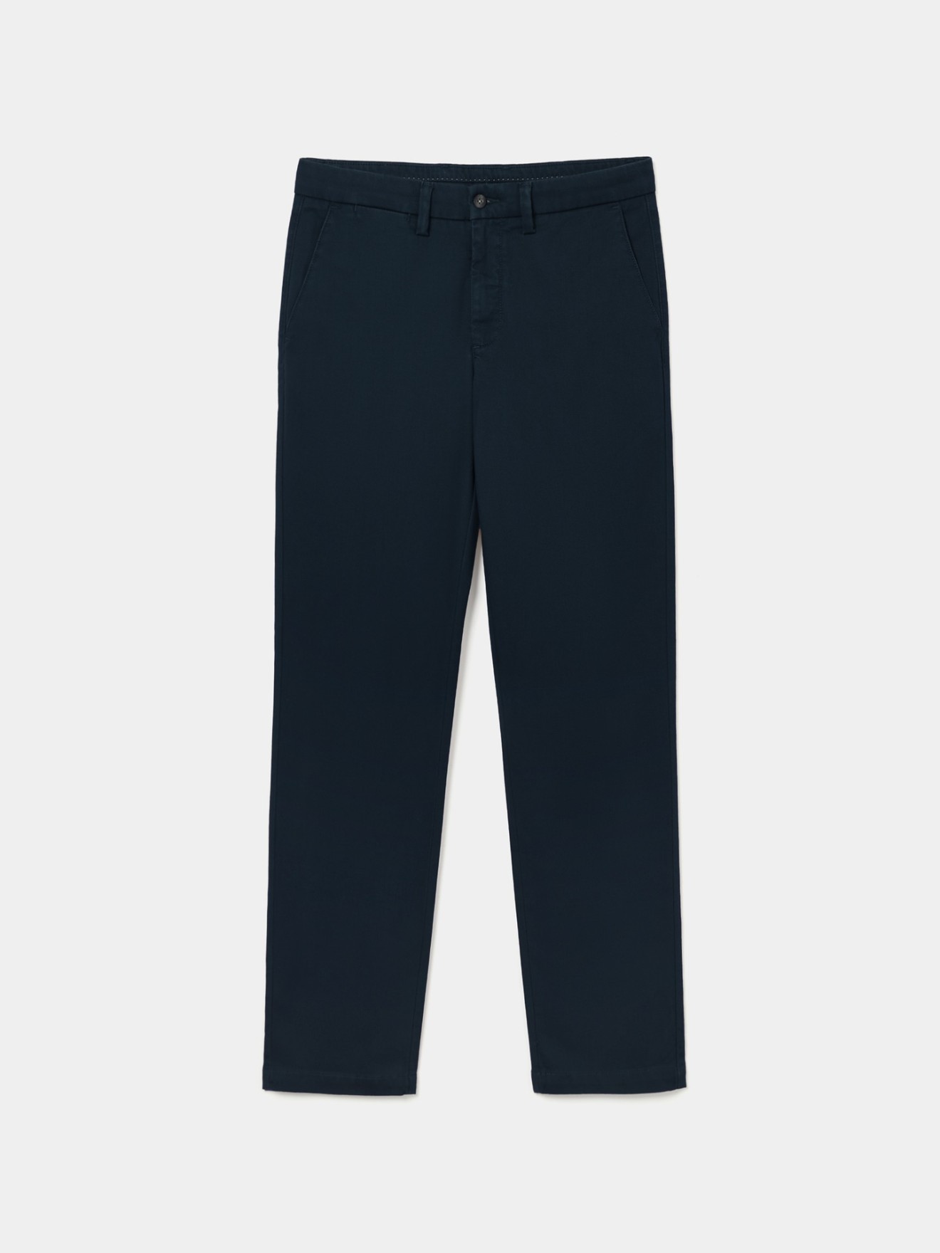 Calças Chino Regular Fit