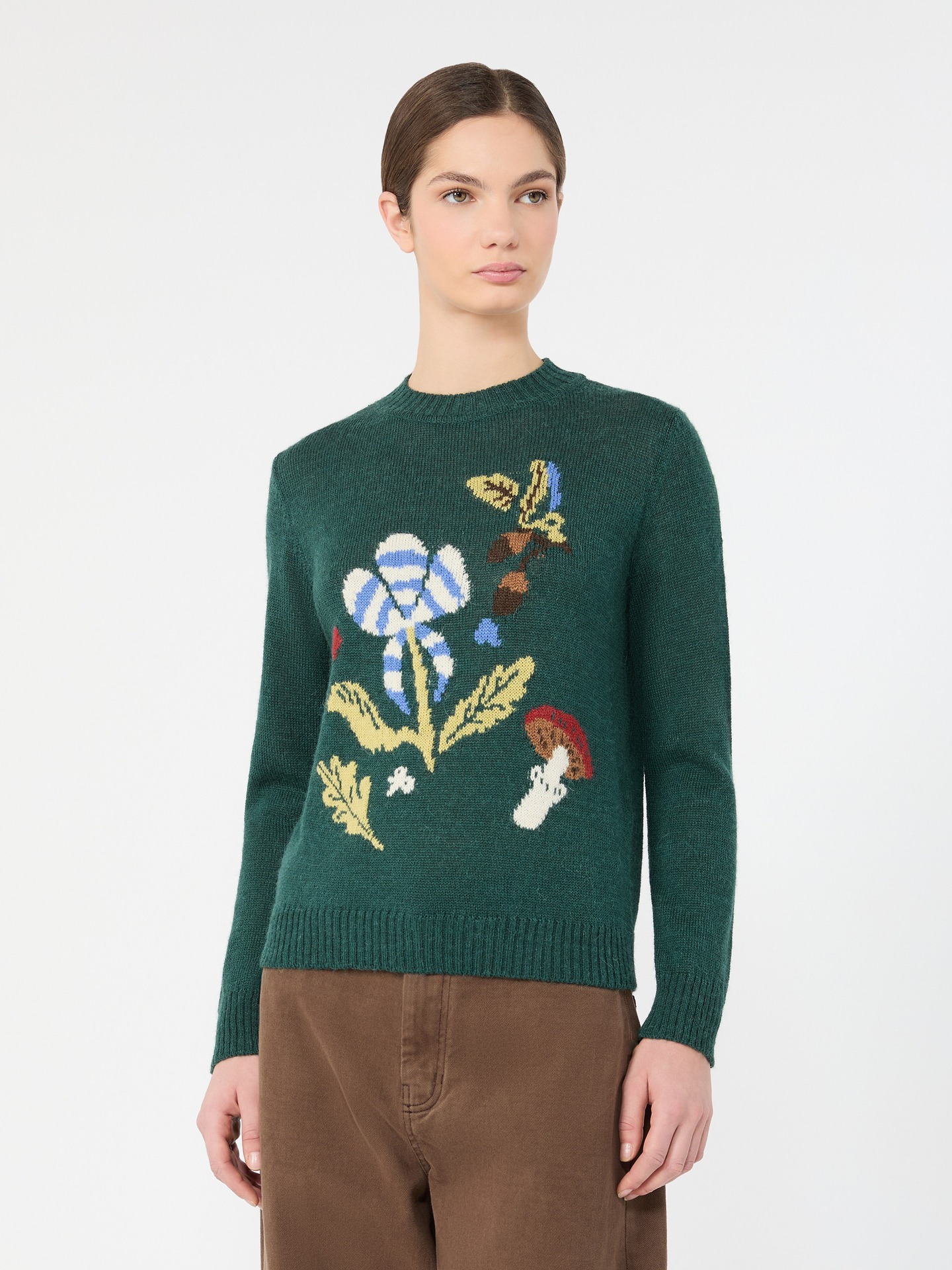 Camisola de Malha WKDNITRA