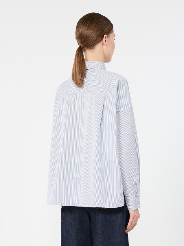 Camisa Regular Fit WKDAIRONE