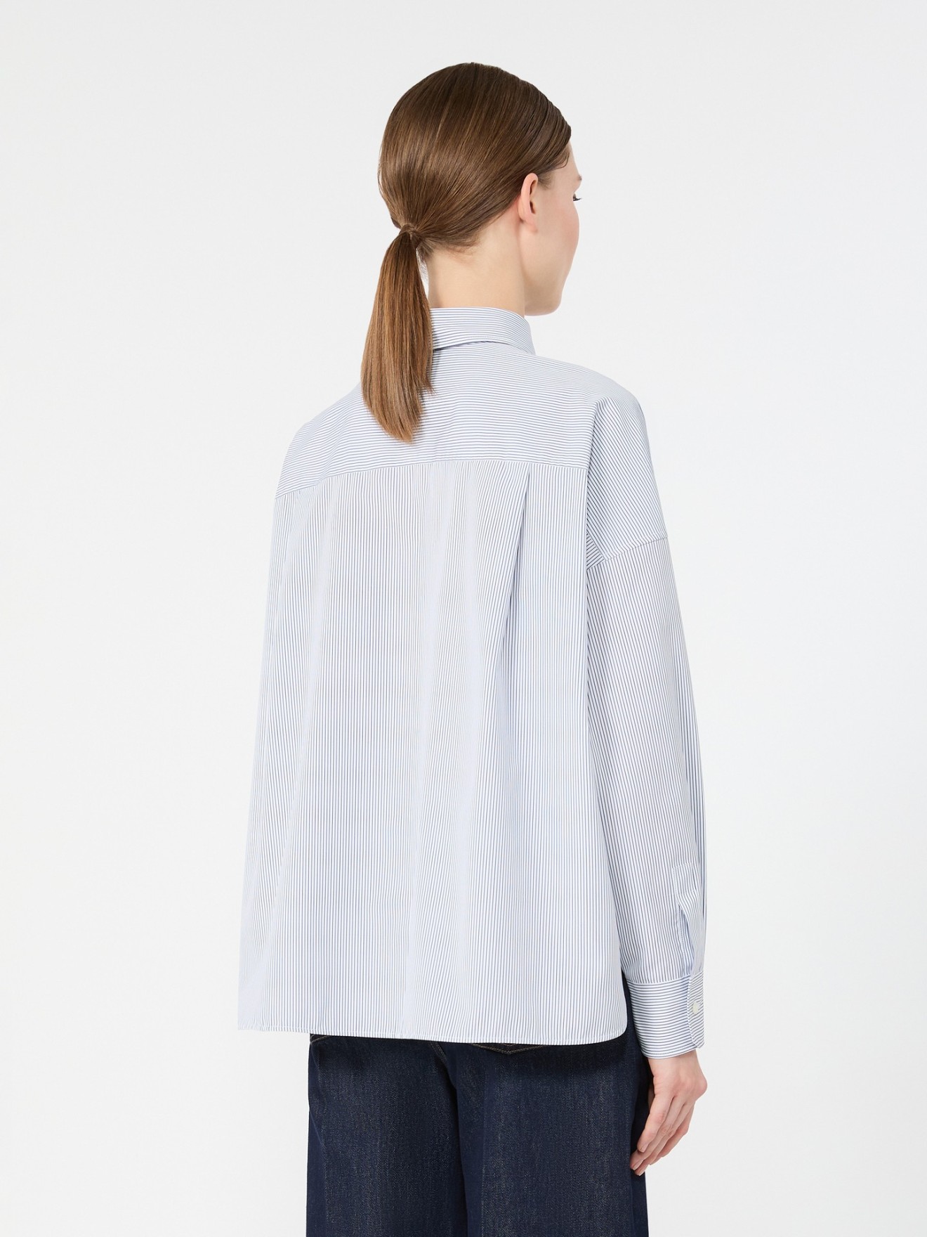 Camisa Regular Fit WKDAIRONE