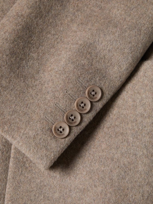 Blazer Regular Fit
