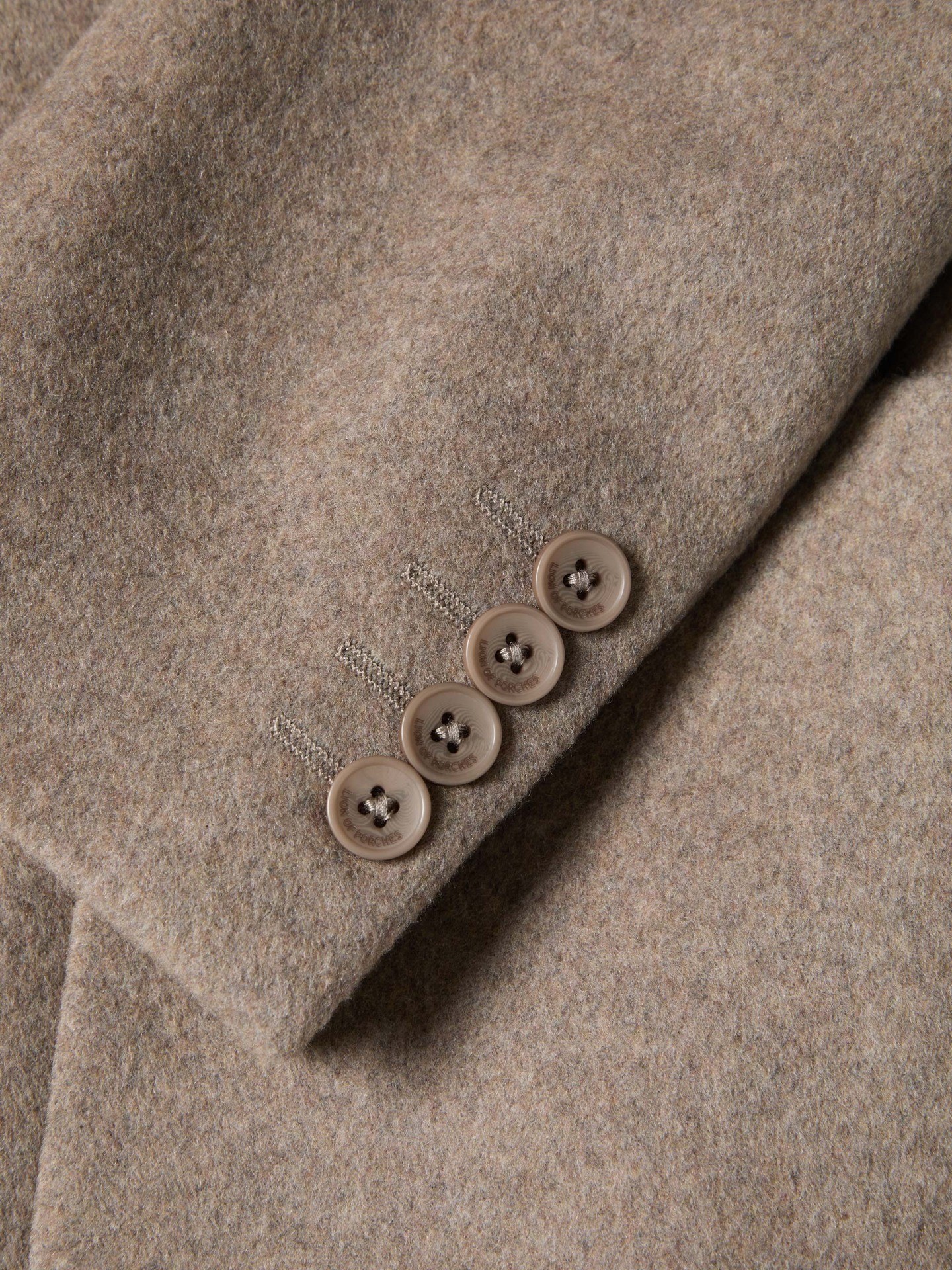 Blazer Regular Fit