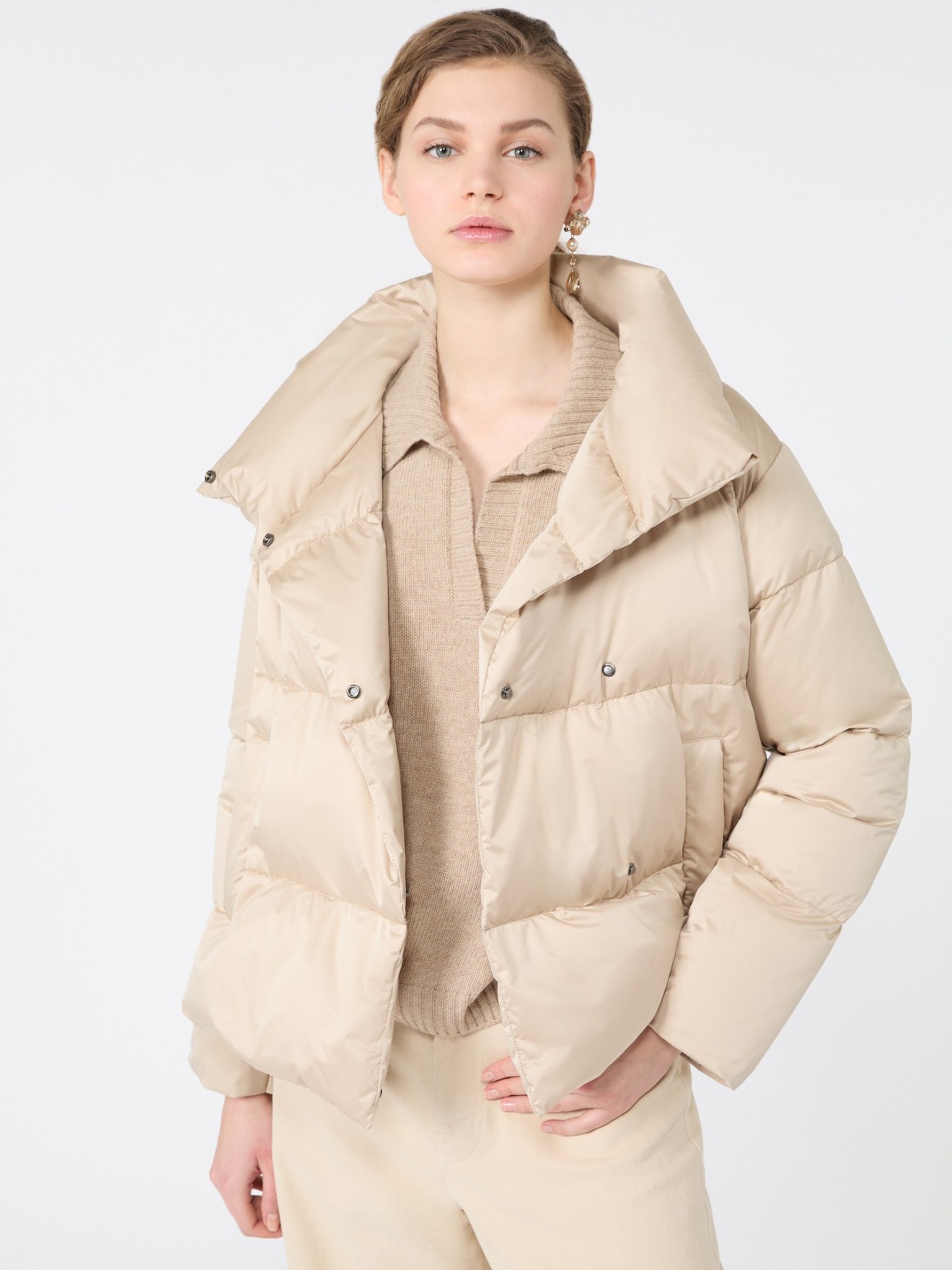 Blus�o Acolchoado WKDMATASSA