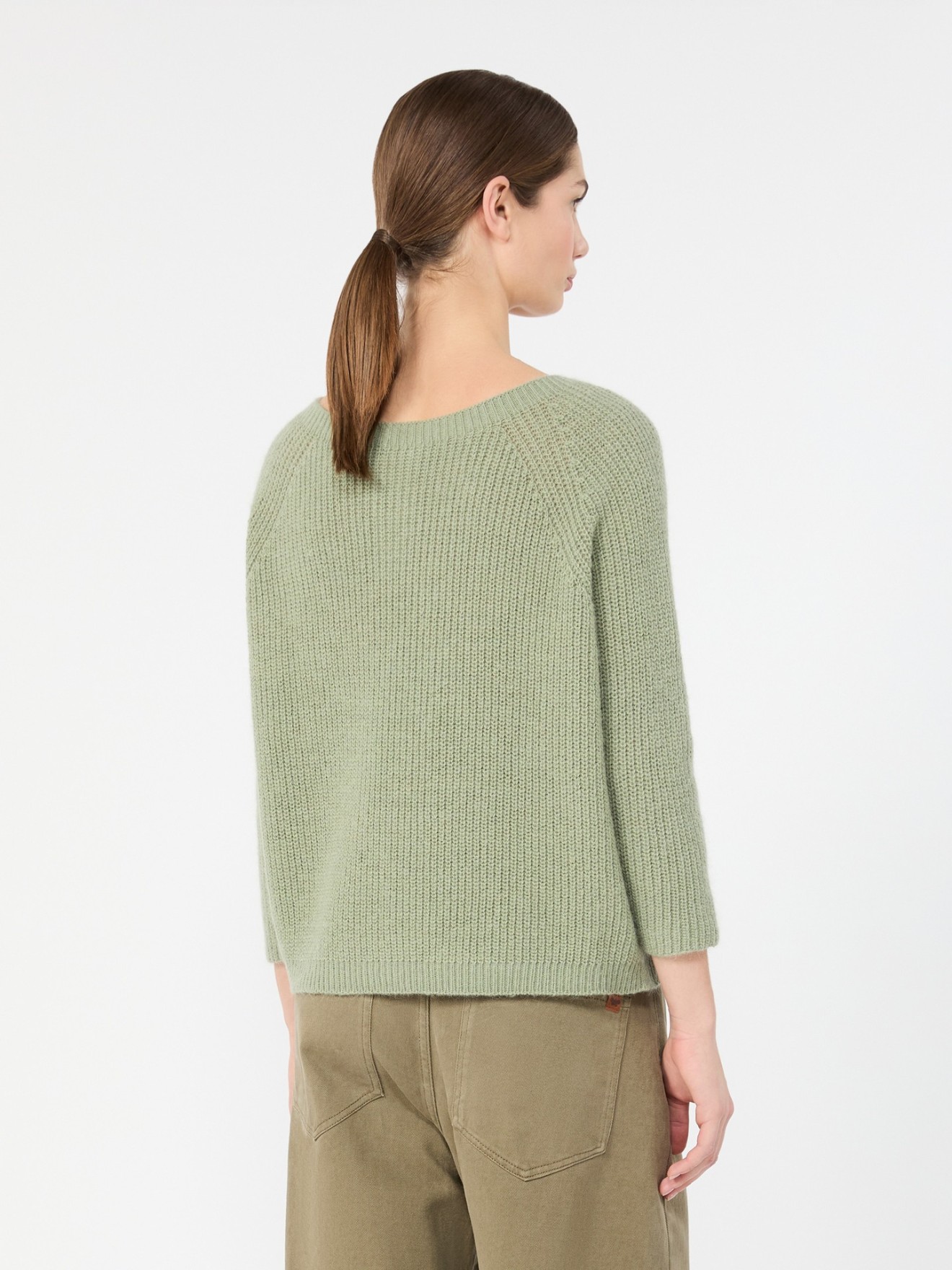 Camisola de Malha WKDXENO