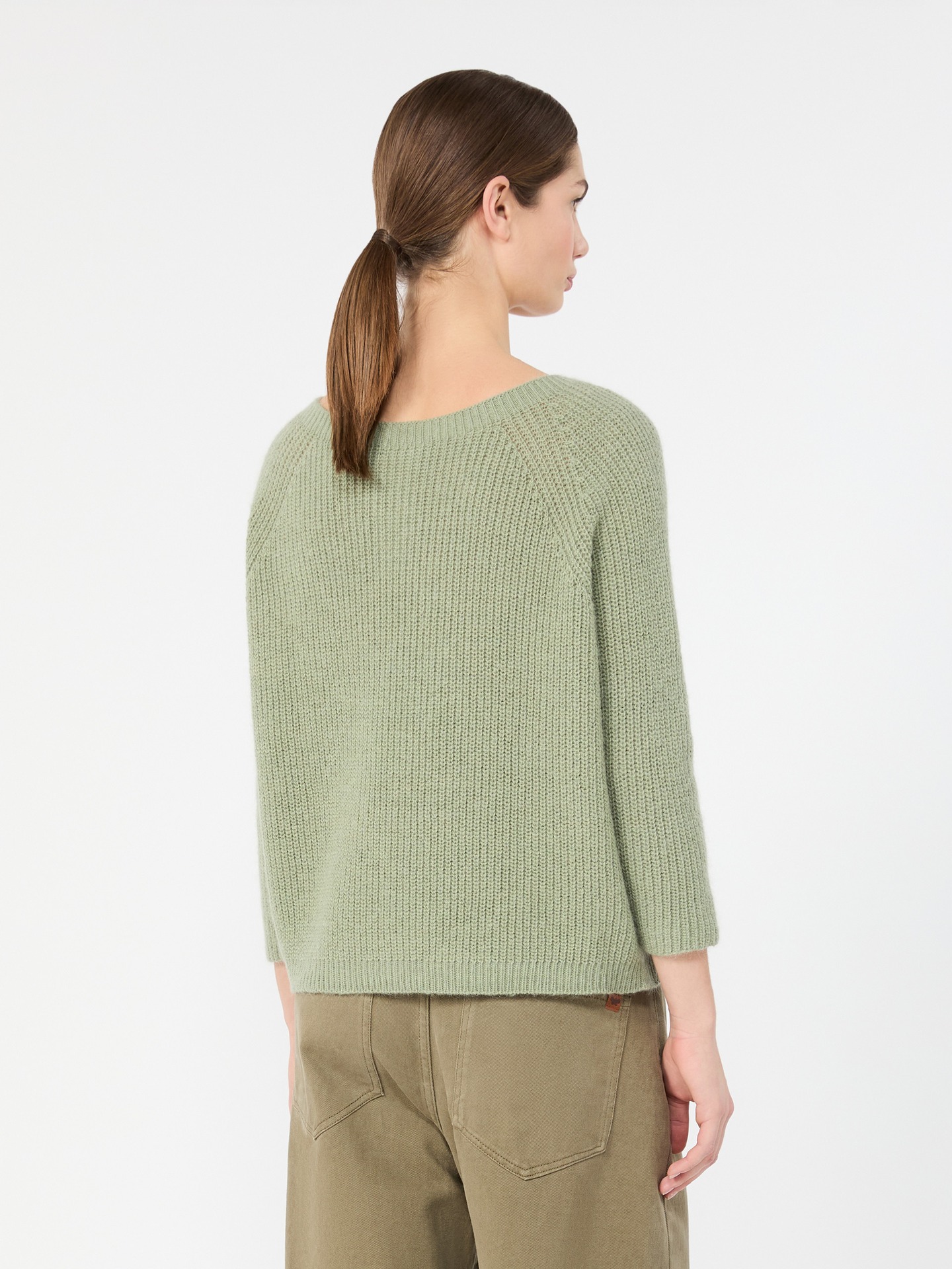 Camisola de Malha WKDXENO
