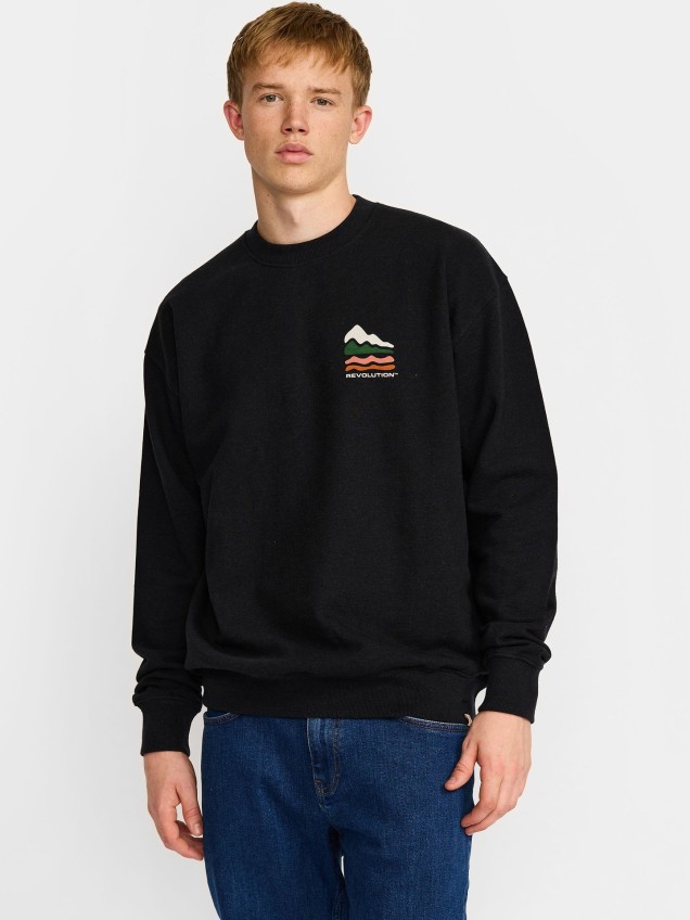 Sweatshirt Ter