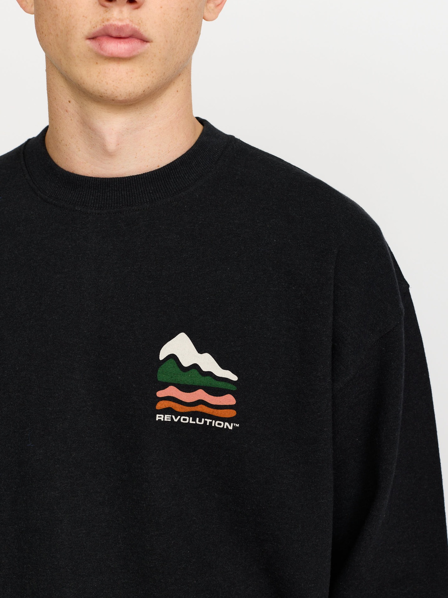 Sweatshirt Ter