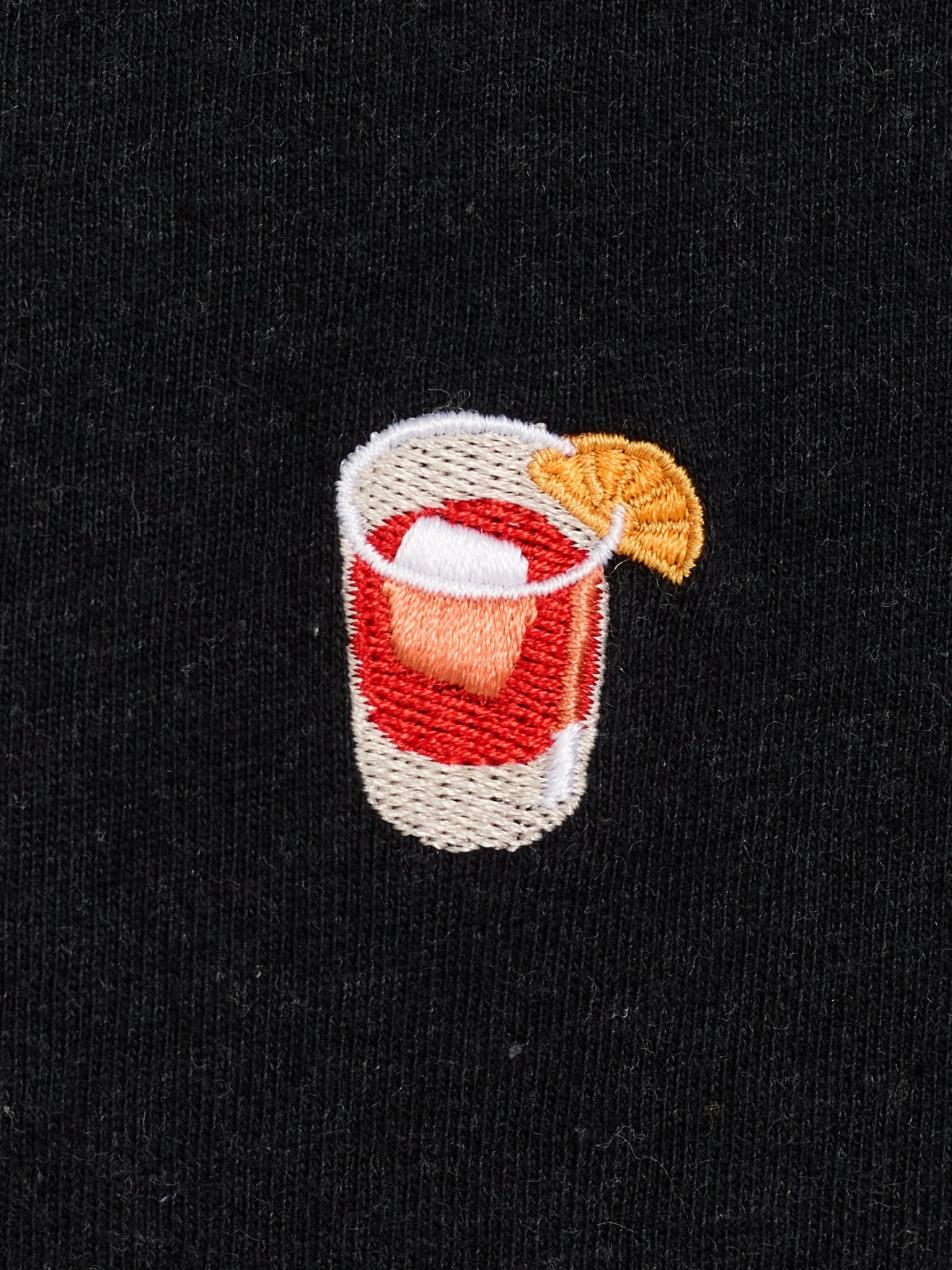 T-shirt Neg