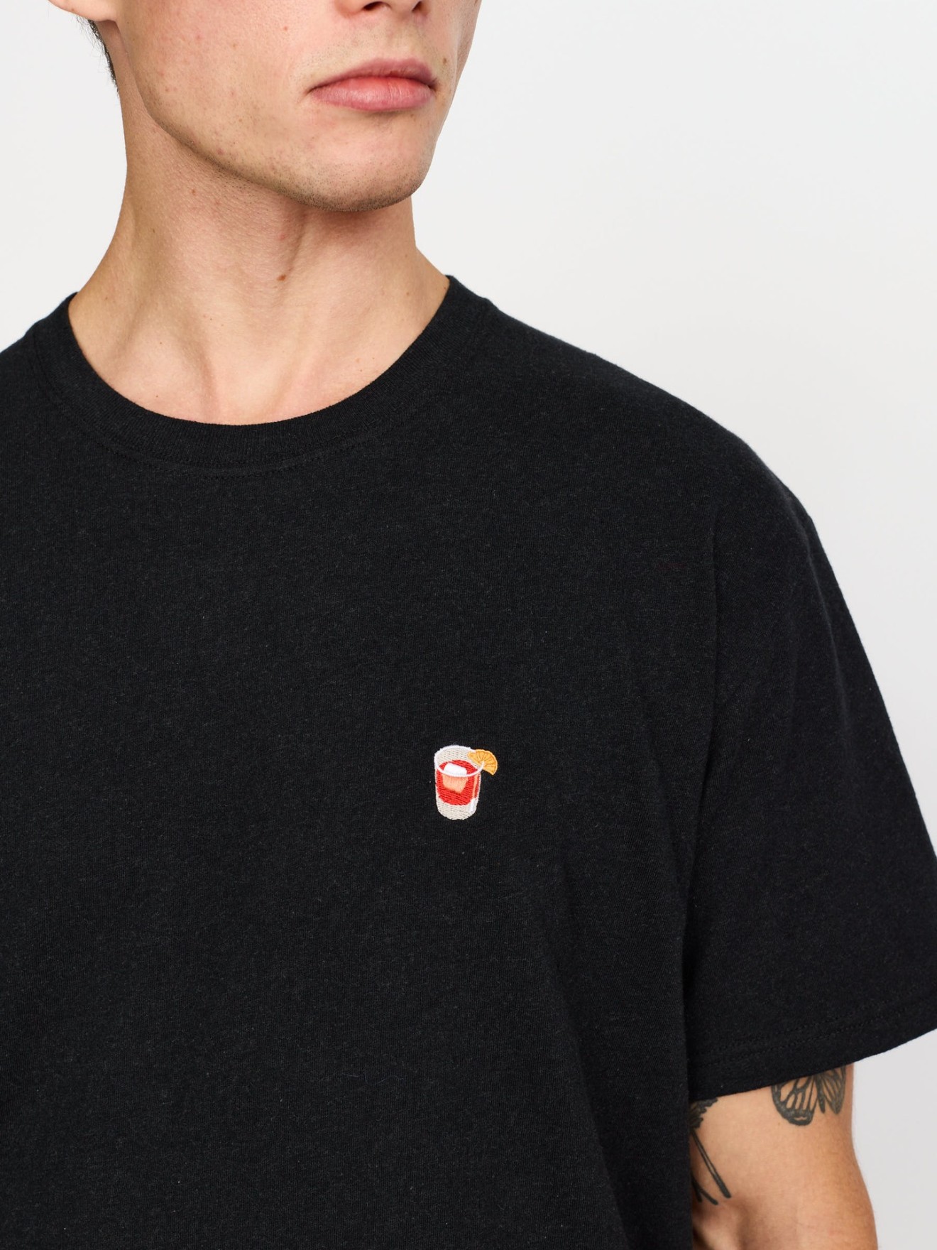 T-shirt Neg