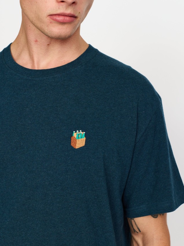 T-shirt Six