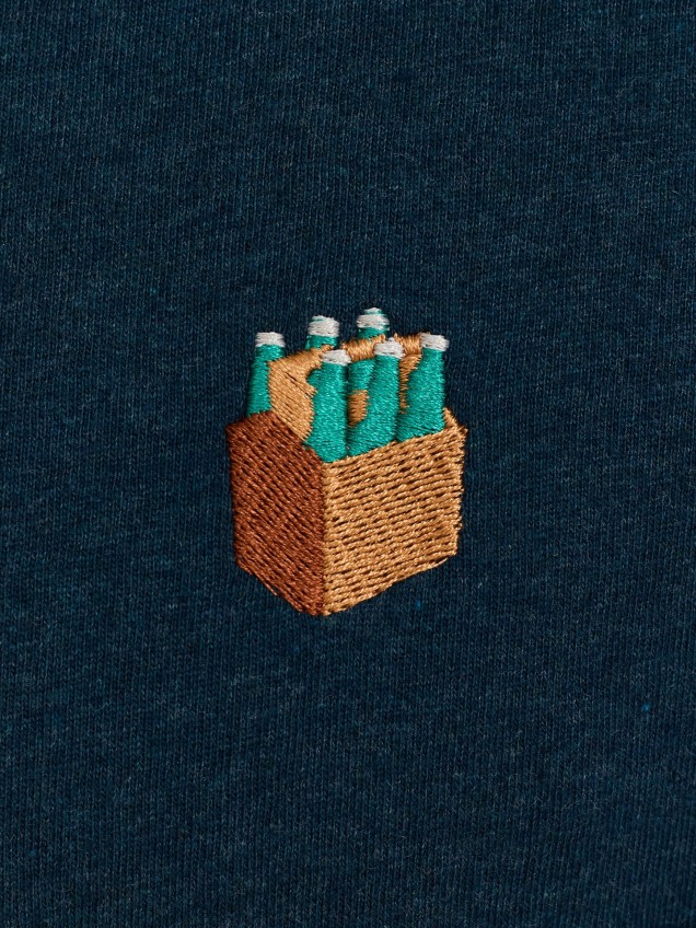 T-shirt Six