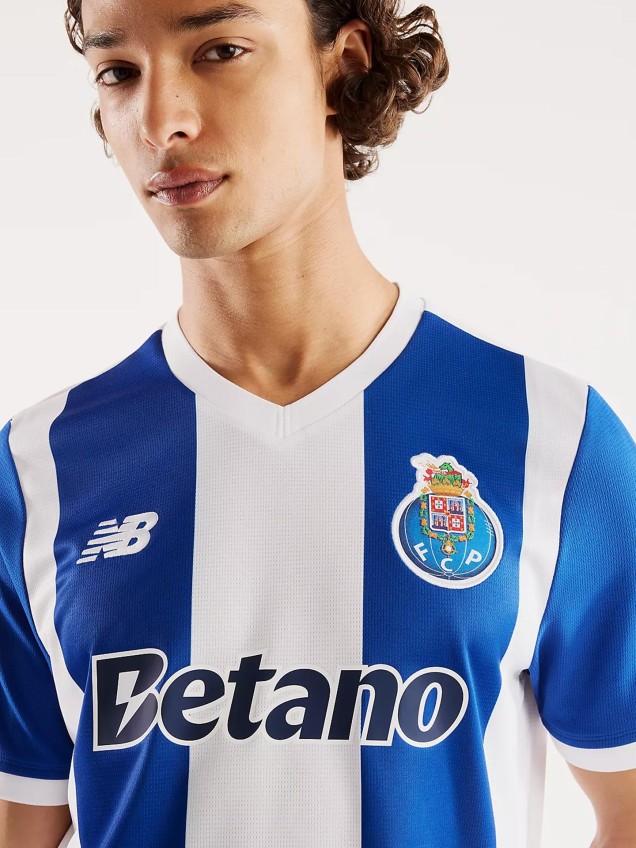 Camisola F. C. Porto Principal EP26/27
