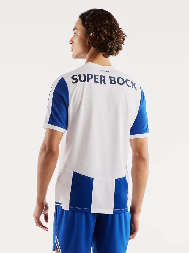 Camisola F. C. Porto Principal EP26/27
