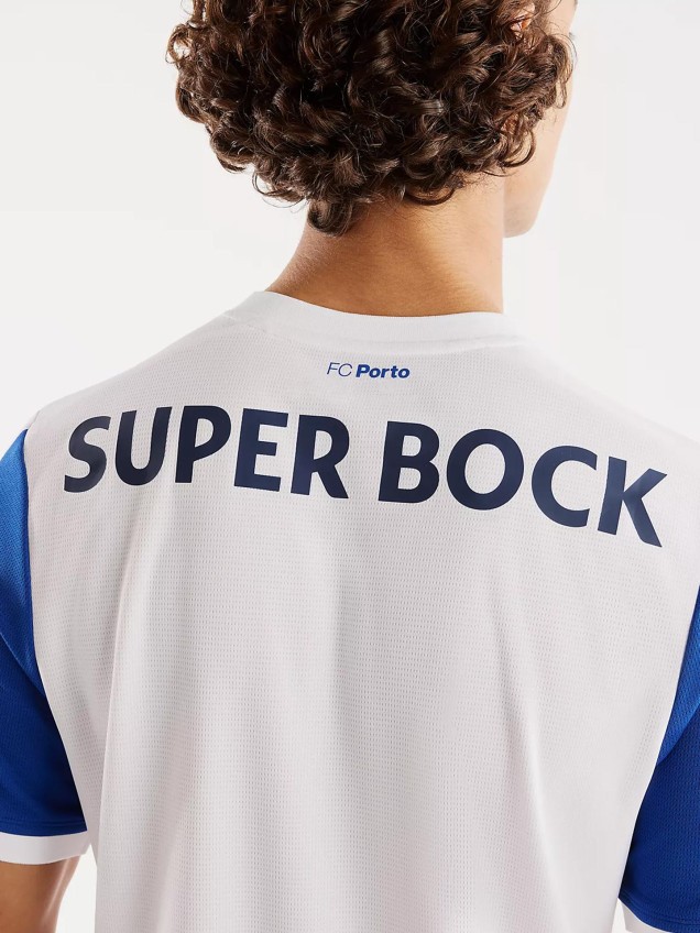 Camisola F. C. Porto Principal EP26/27