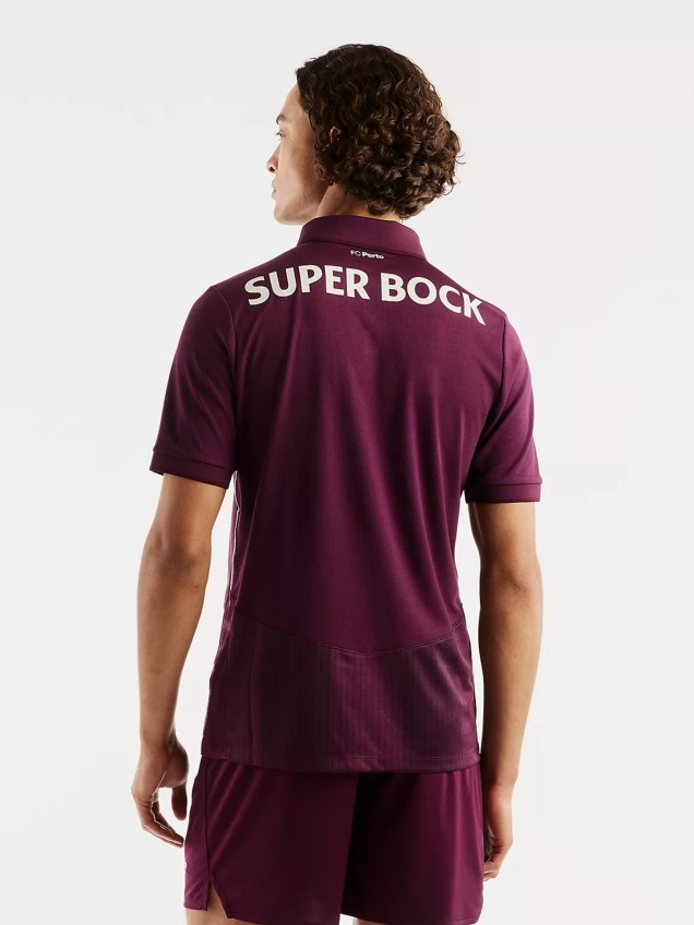 Camisola F. C. Porto Alternativa EP26/27