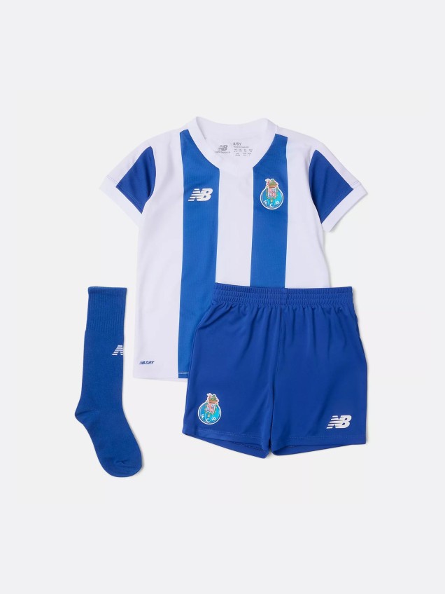 Equipamento F. C. Porto Principal Criança EP26/27