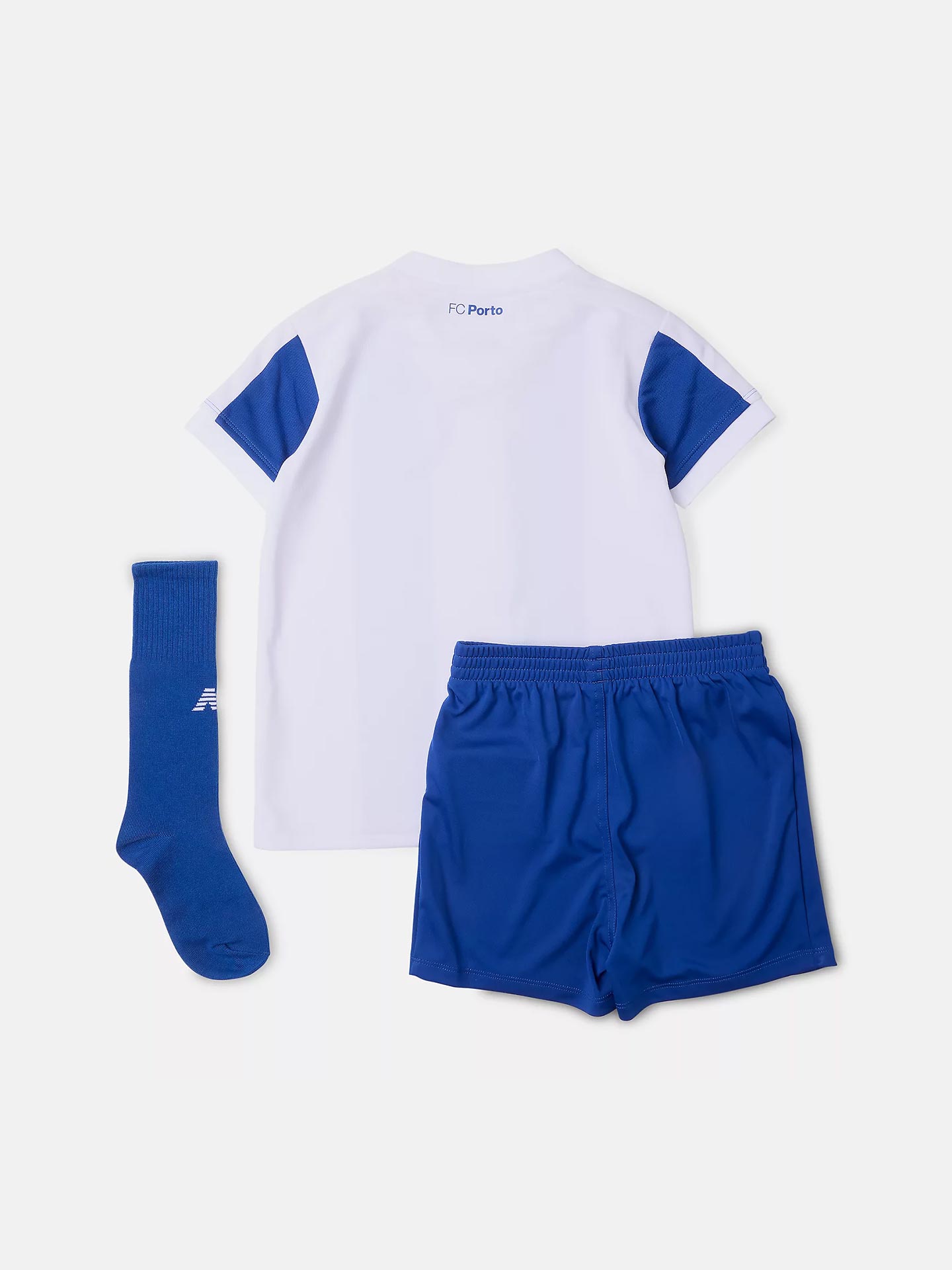 Equipamento F. C. Porto Principal Criança EP26/27