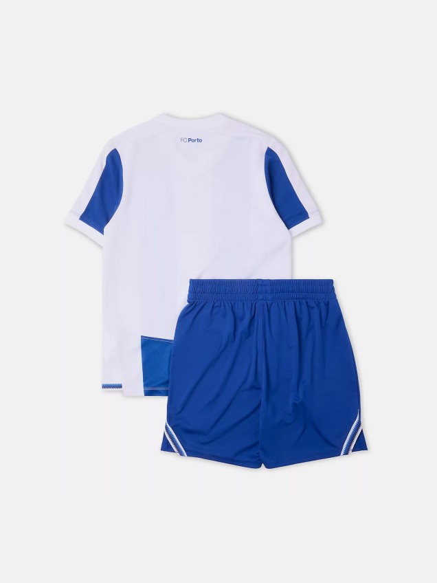 Equipamento F. C. Porto Principal Junior EP26/27