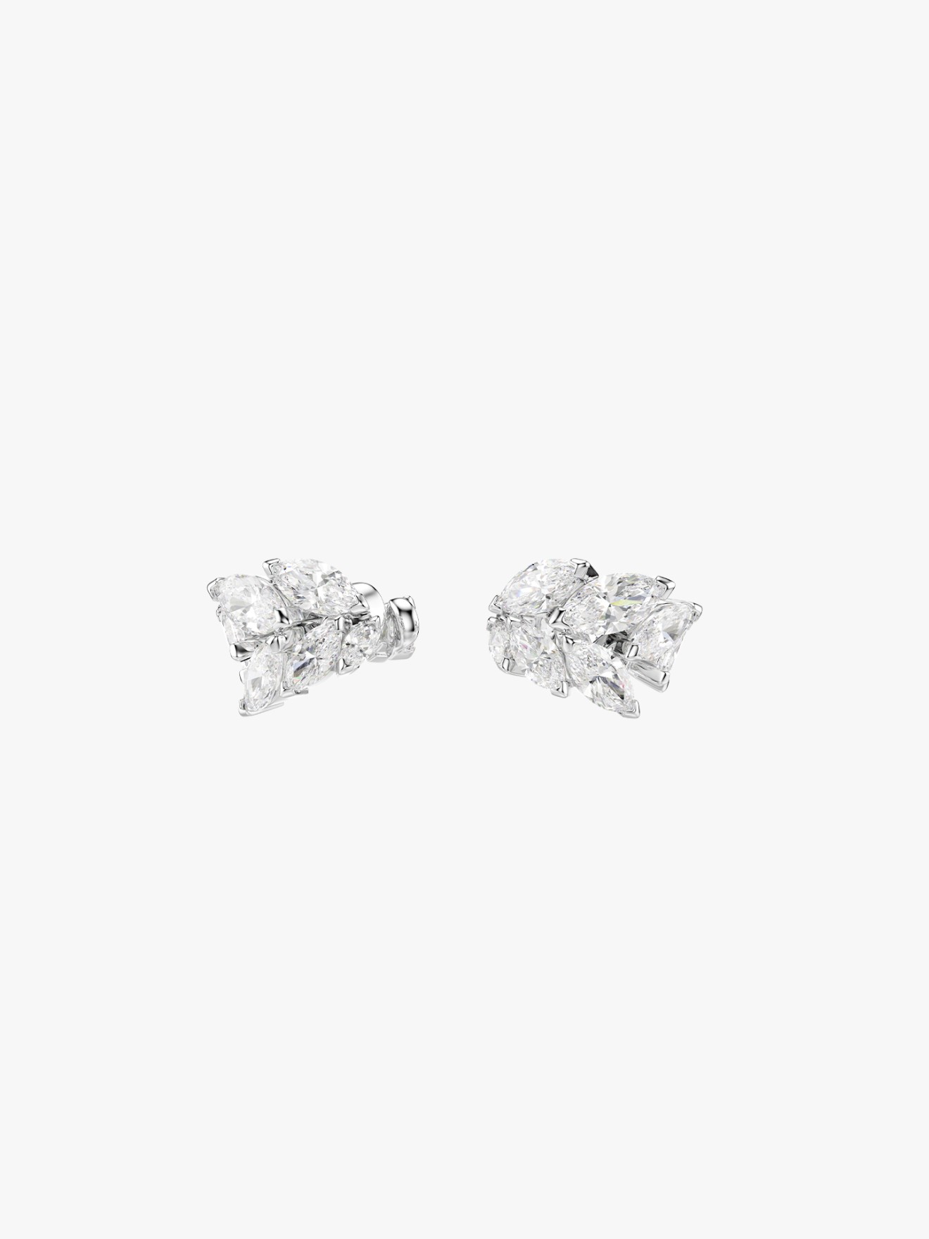 Brincos Cuff Mesmera