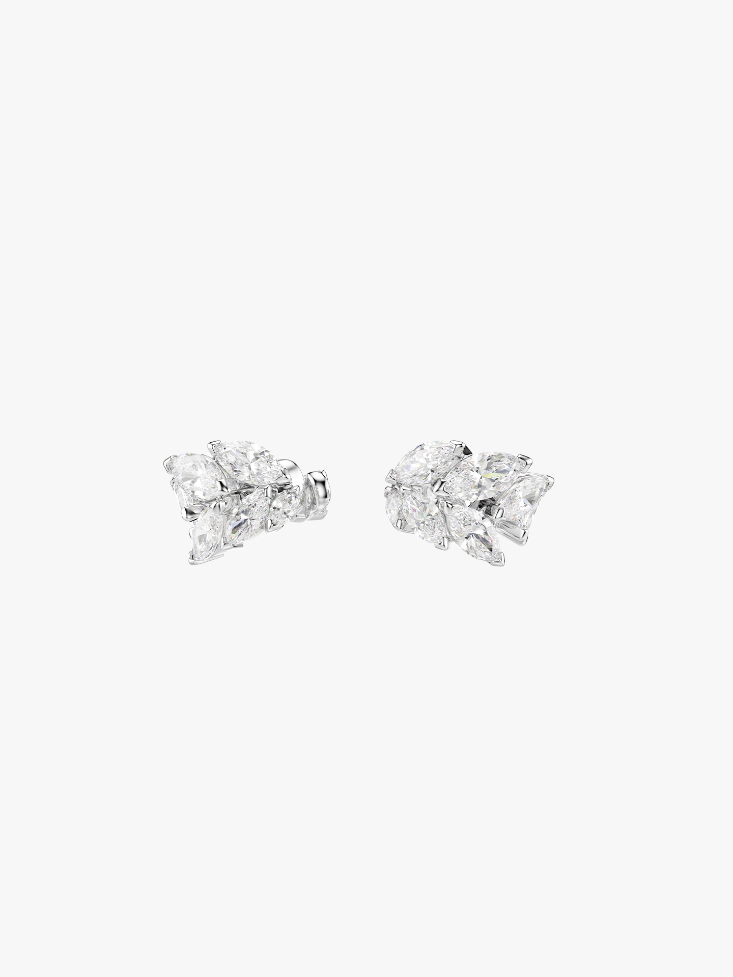 Brincos Cuff Mesmera