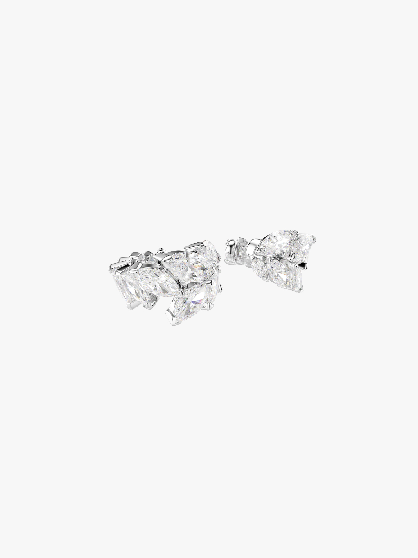 Brincos Cuff Mesmera