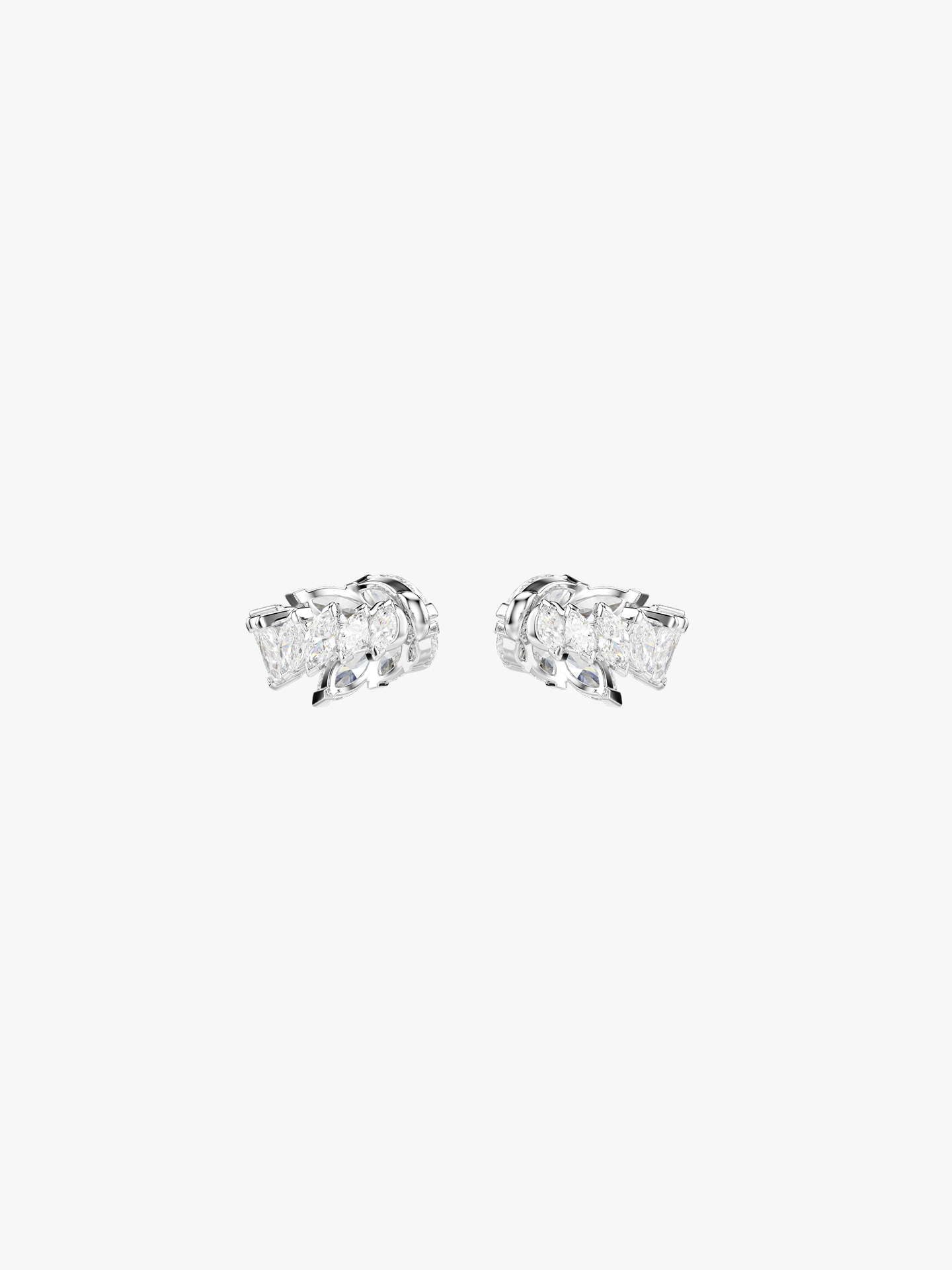Brincos Cuff Mesmera