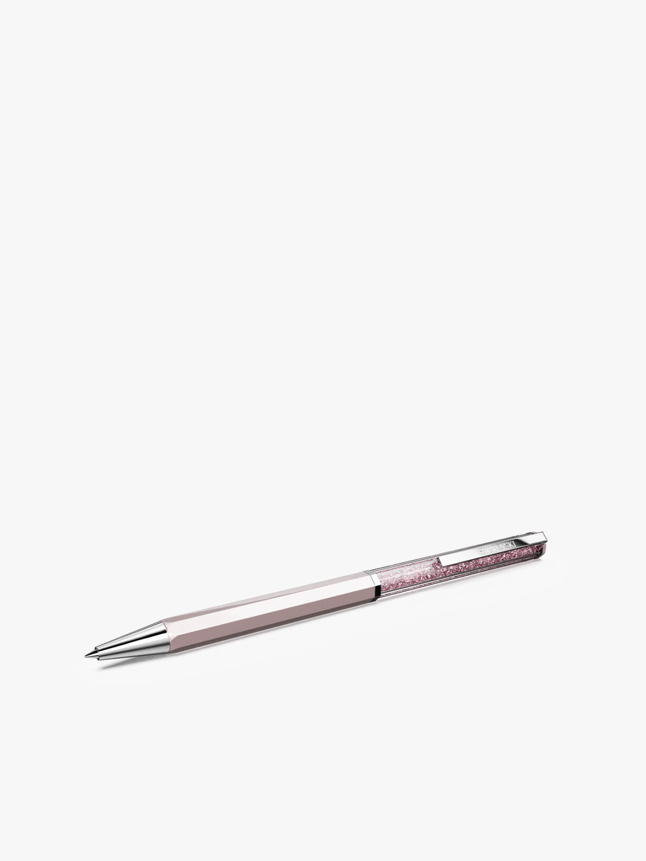 Esferogr�fica Crystalline