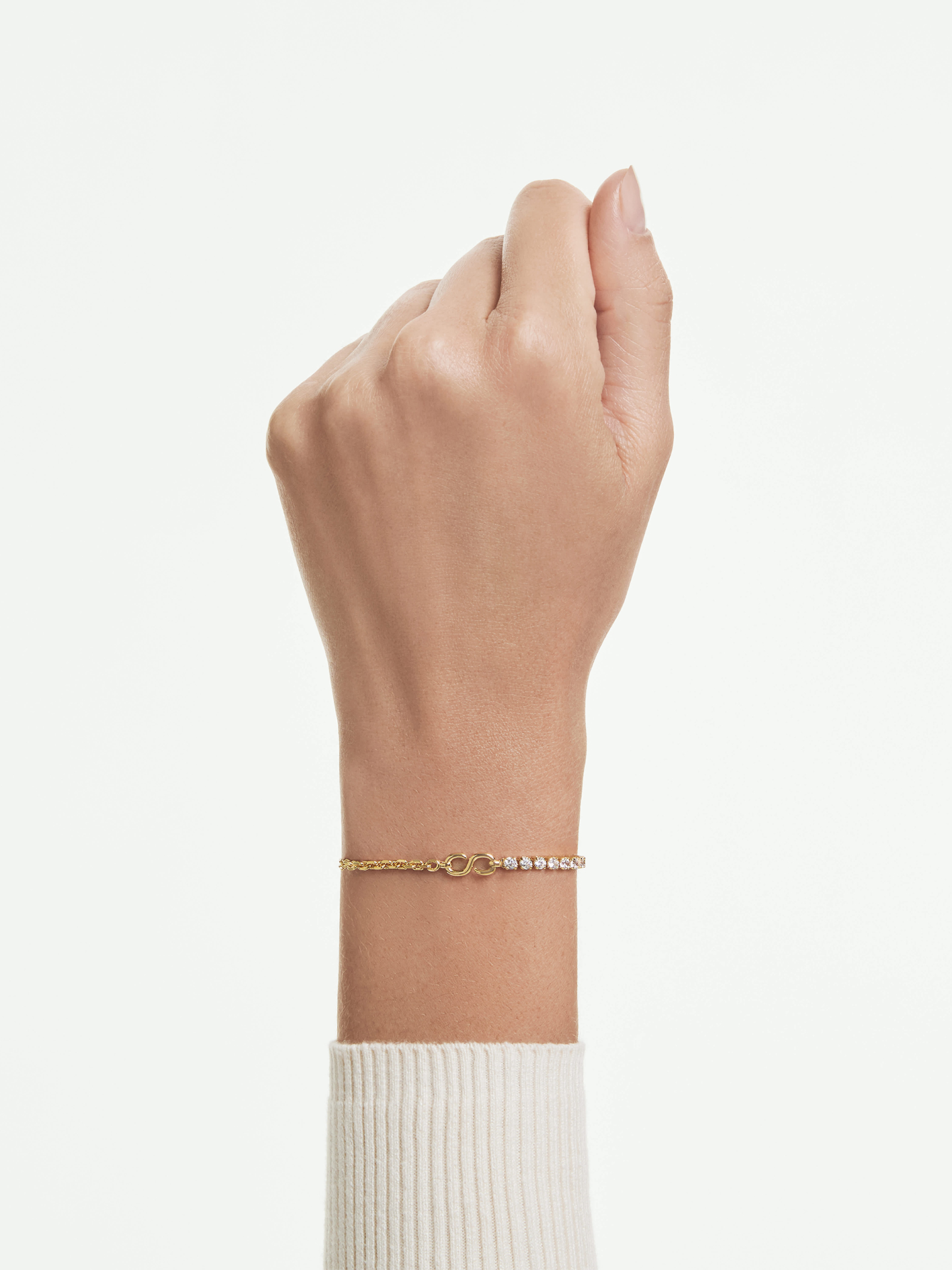 Pulseira Matrix