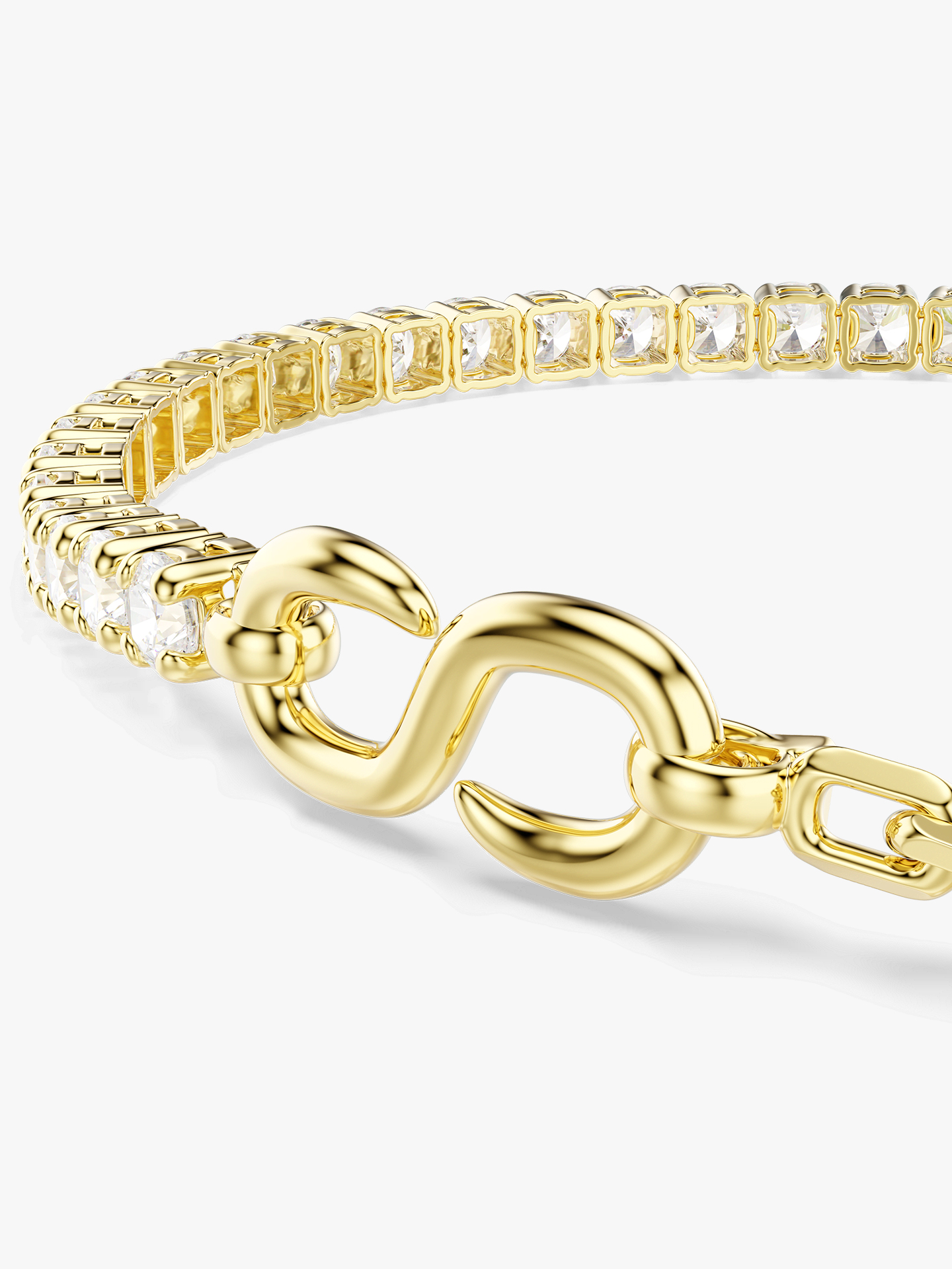 Pulseira Matrix