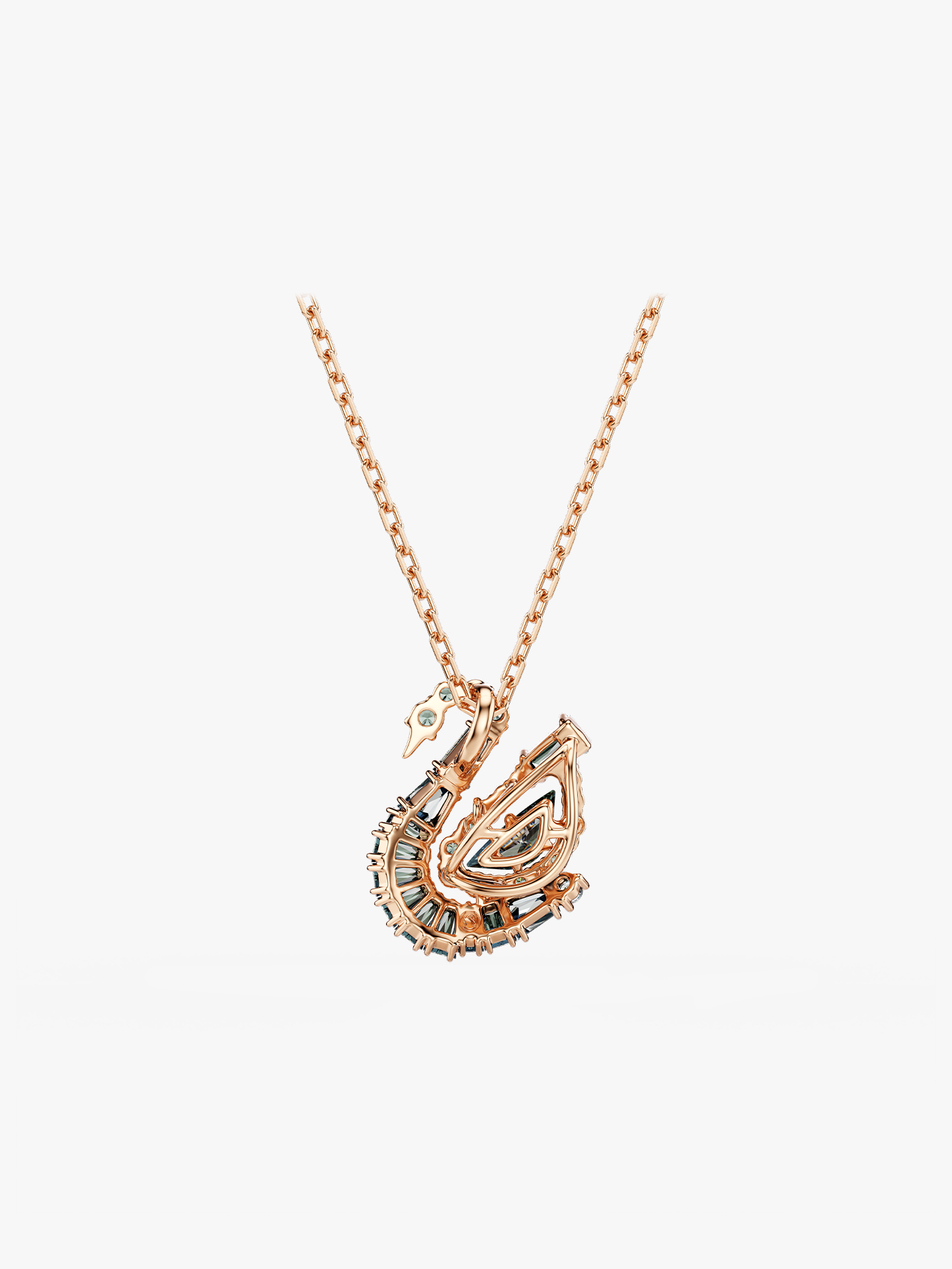 Colar Swan