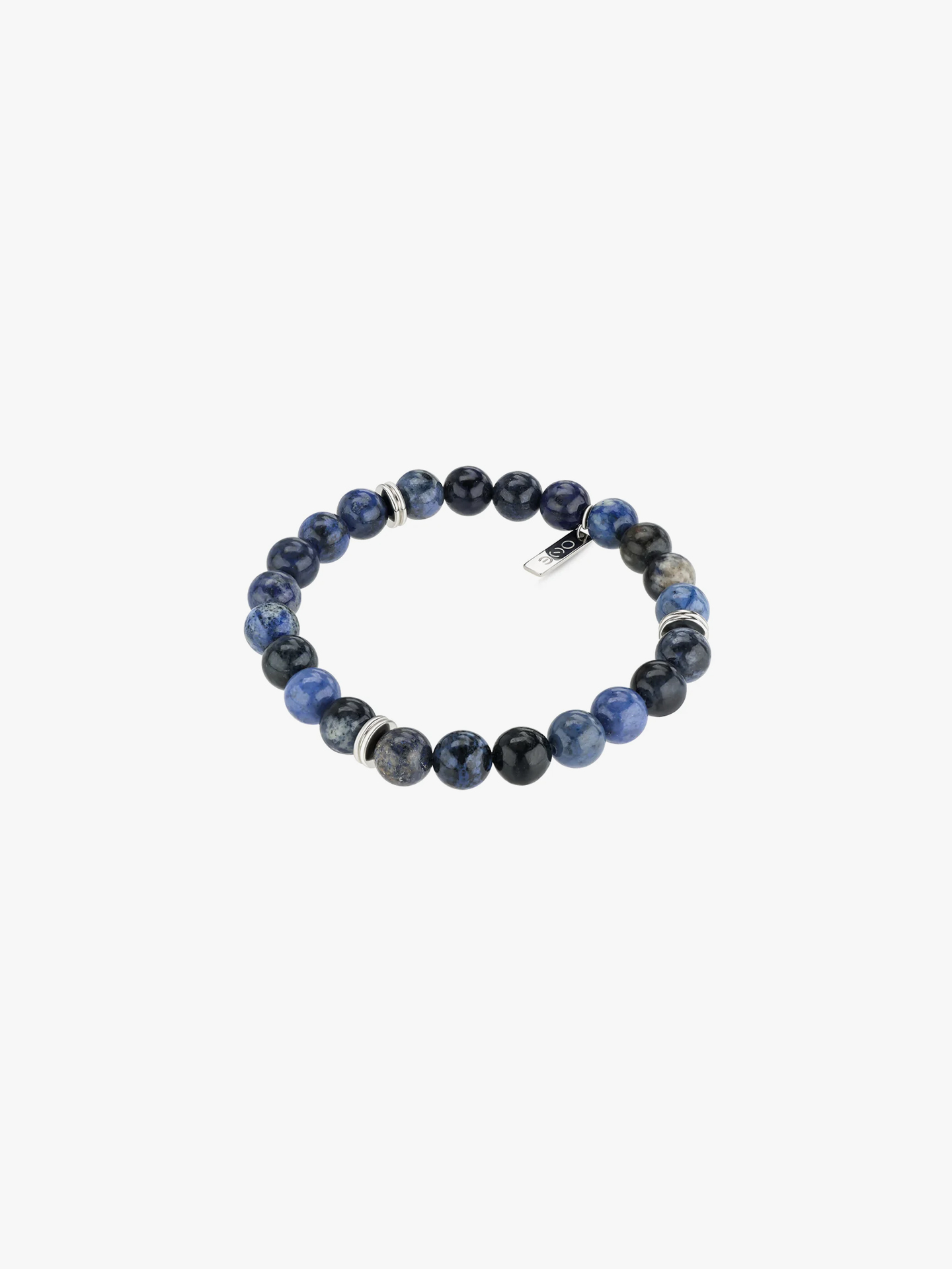Pulseira Woods Azul